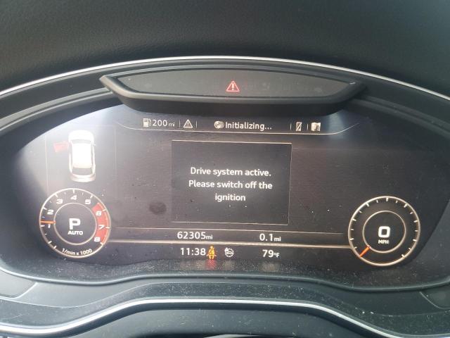 WA1C4AFY7J2203732 - 2018 AUDI SQ5 PRESTIGE BLACK photo 9