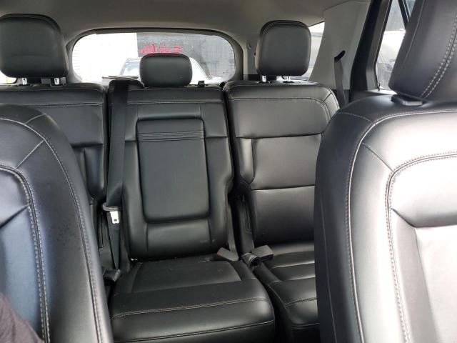 1FMSK7DH5NGB92697 - 2022 FORD EXPLORER XLT Qara foto 10