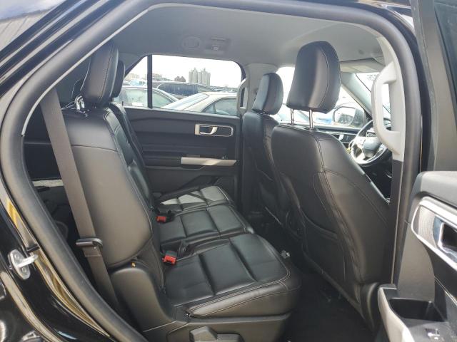 1FMSK7DH5NGB92697 - 2022 FORD EXPLORER XLT Qara foto 11