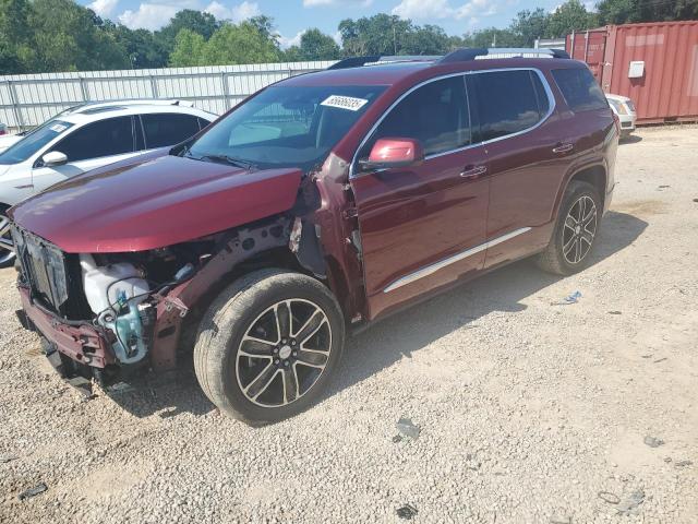2017 GMC ACADIA DENALI, 