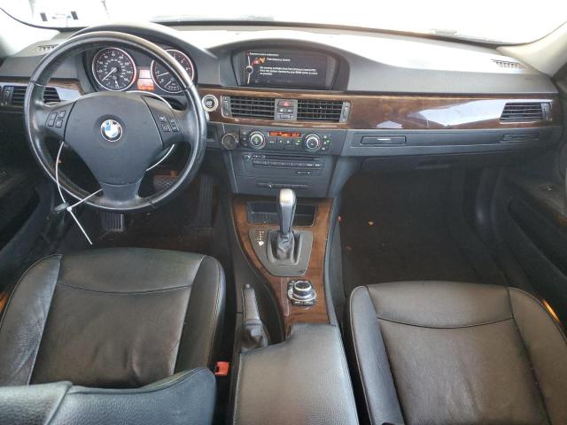 WBAPH7C58BE678814 - 2011 BMW 328I I WHITE photo 8