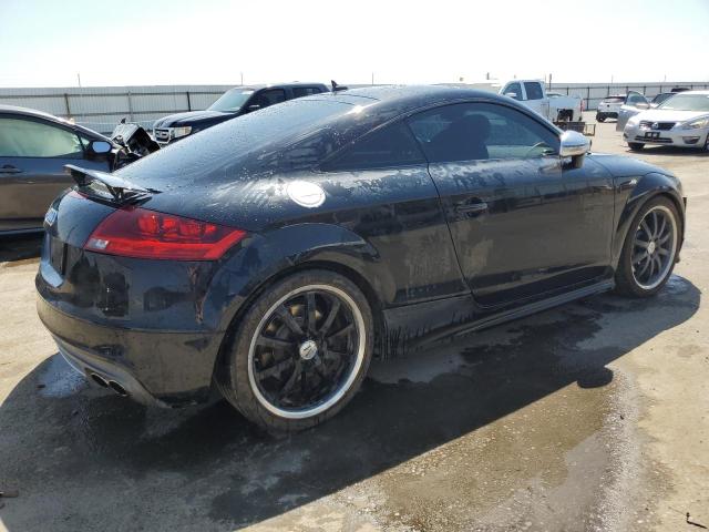 TRUK1AFK0D1005046 - 2013 AUDI TTS PRESTIGE BLACK photo 3