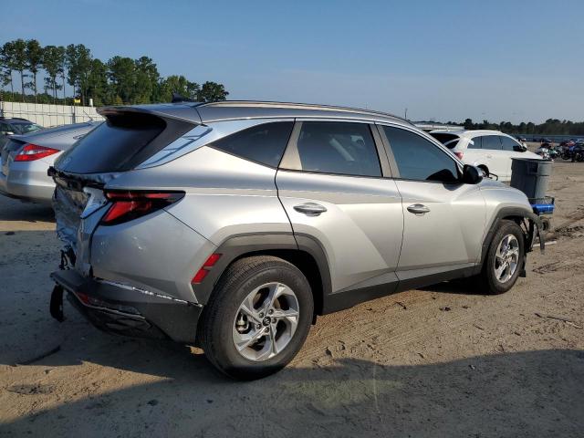 5NMJB3DE0RH302469 - 2024 HYUNDAI TUCSON SEL GRAY photo 3