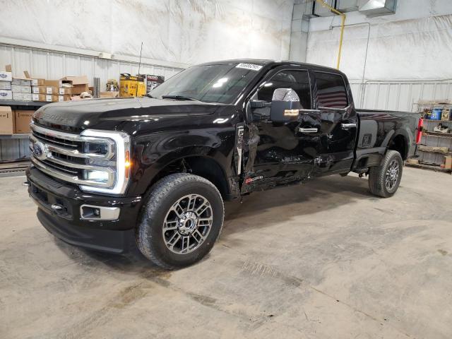 2024 FORD F250 SUPER DUTY, 