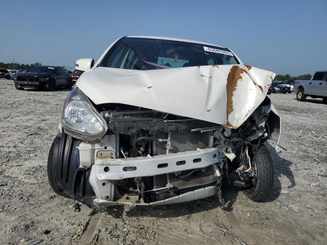 ML32A4HJ0KH006205 - 2019 MITSUBISHI MIRAGE SE WHITE photo 5