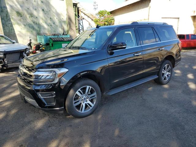 2024 FORD EXPEDITION LIMITED, 