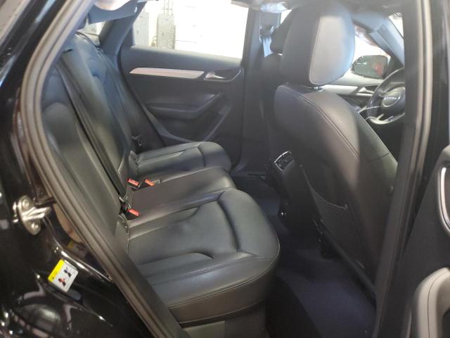 WA1EFCFS3GR009967 - 2016 AUDI Q3 PREMIUM PLUS Чорний фото 11