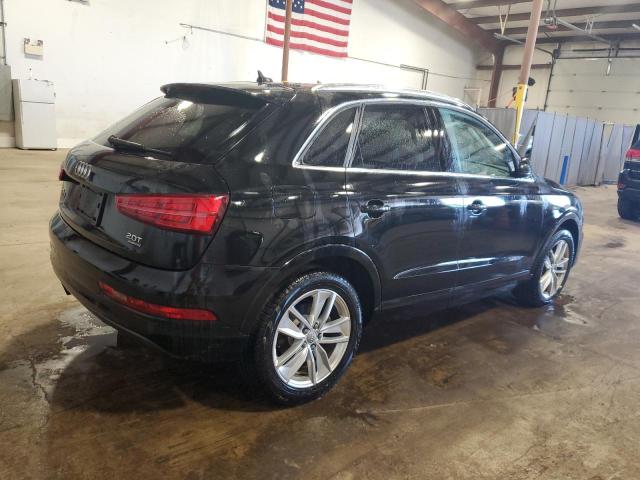 WA1EFCFS3GR009967 - 2016 AUDI Q3 PREMIUM PLUS Чорний фото 3