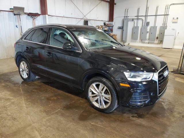 WA1EFCFS3GR009967 - 2016 AUDI Q3 PREMIUM PLUS Чорний фото 4