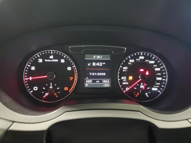 WA1EFCFS3GR009967 - 2016 AUDI Q3 PREMIUM PLUS Чорний фото 9