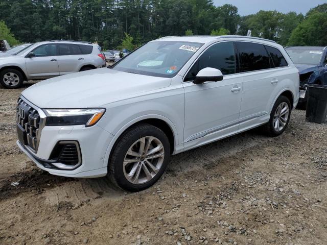 2025 AUDI Q7 PREMIUM, 