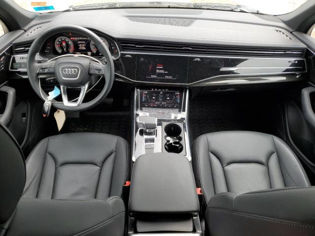 WA1ACBF77SD003821 - 2025 AUDI Q7 PREMIUM თეთრი ფოტო 8