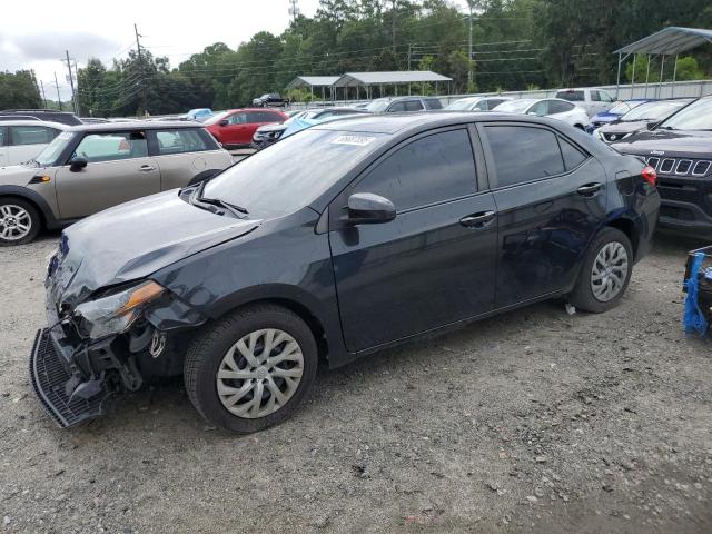 2019 TOYOTA COROLLA L, 