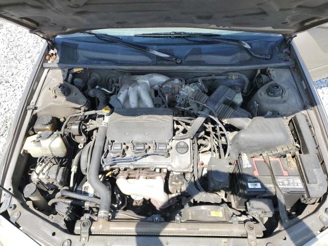 4T1BF28K7XU082848 - 1999 TOYOTA CAMRY LE TAN photo 11