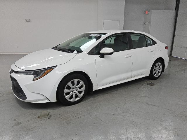 2020 TOYOTA COROLLA LE, 