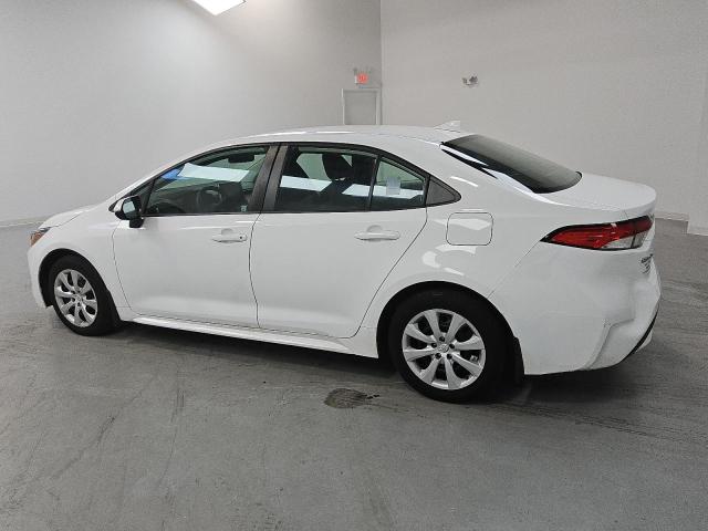 5YFEPRAE2LP028036 - 2020 TOYOTA COROLLA LE Ağ foto 2