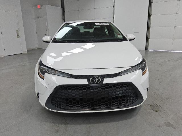 5YFEPRAE2LP028036 - 2020 TOYOTA COROLLA LE Ağ foto 5