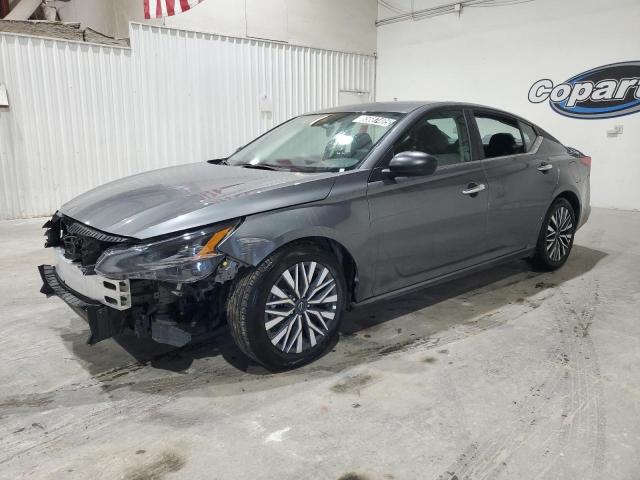 2025 NISSAN ALTIMA SV, 