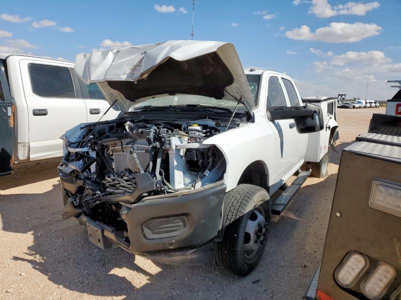 2024 RAM 3500, 