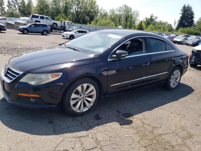 2010 VOLKSWAGEN CC SPORT, 