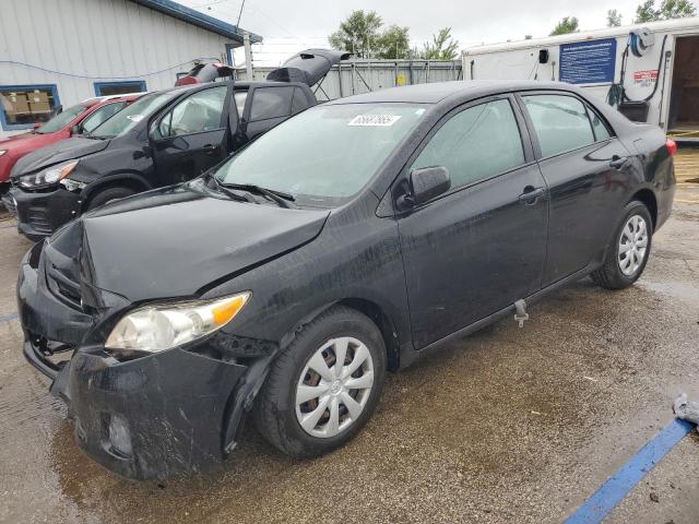 2011 TOYOTA COROLLA BASE, 