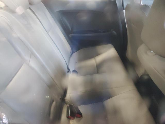 2HGFG3B08EH509679 - 2014 HONDA CIVIC EXL SILVER photo 10