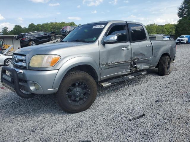 2005 TOYOTA TUNDRA DOUBLE CAB SR5, 