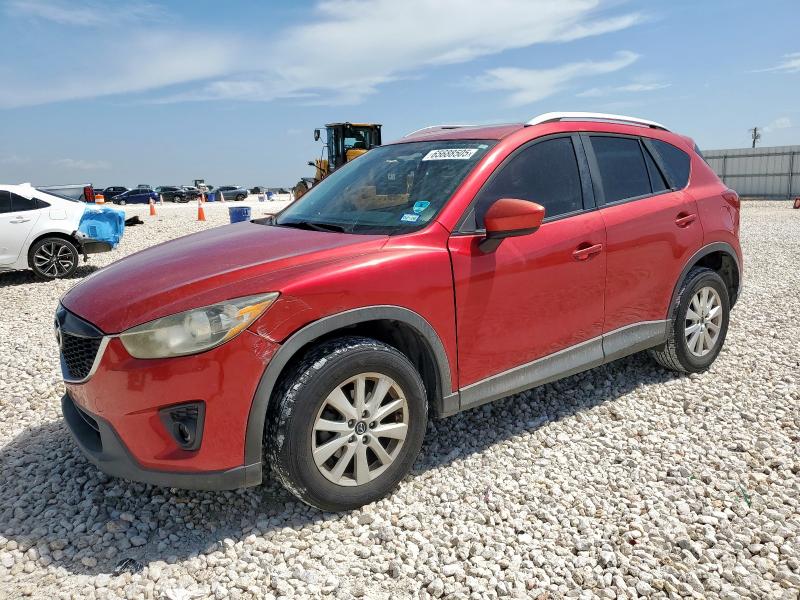 2014 MAZDA CX-5 TOURING, 