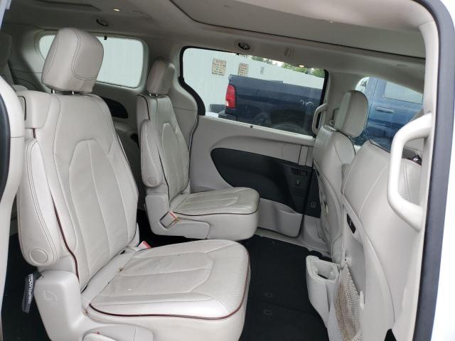 2C4RC1GG1JR144655 - 2018 CHRYSLER PACIFICA LIMITED 白色 照片 11