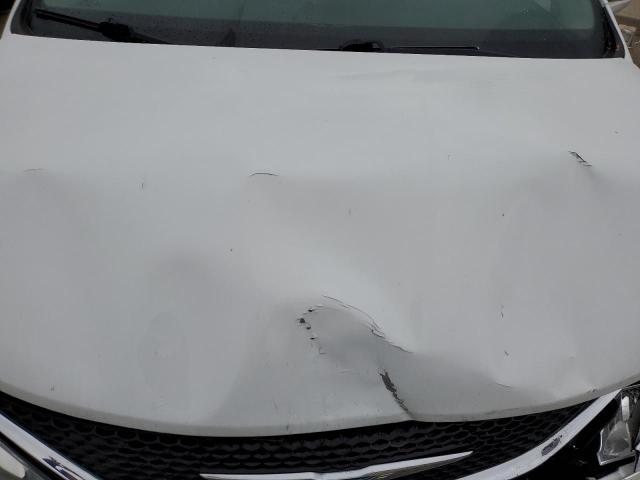 2C4RC1GG1JR144655 - 2018 CHRYSLER PACIFICA LIMITED 白色 照片 12