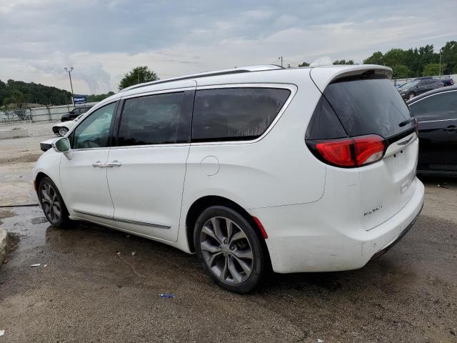 2C4RC1GG1JR144655 - 2018 CHRYSLER PACIFICA LIMITED 白色 照片 2