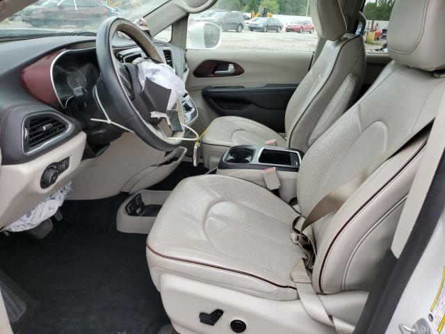 2C4RC1GG1JR144655 - 2018 CHRYSLER PACIFICA LIMITED 白色 照片 7