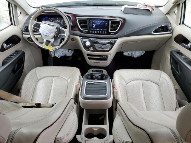 2C4RC1GG1JR144655 - 2018 CHRYSLER PACIFICA LIMITED 白色 照片 8