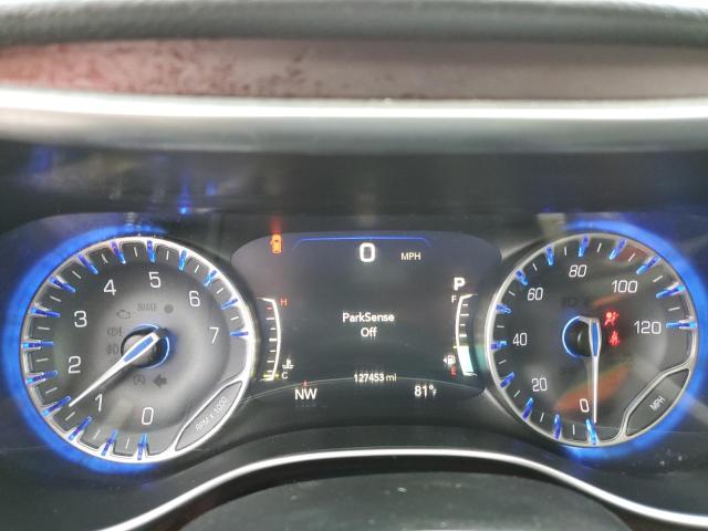 2C4RC1GG1JR144655 - 2018 CHRYSLER PACIFICA LIMITED 白色 照片 9