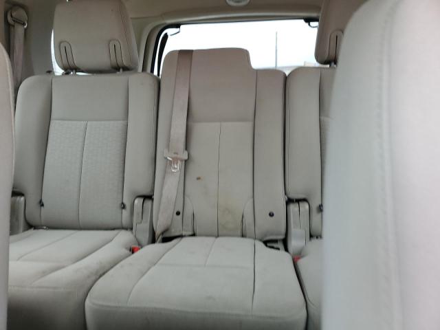 1FMFU16578LA57955 - 2008 FORD EXPEDITION XLT წითელი ფოტო 10