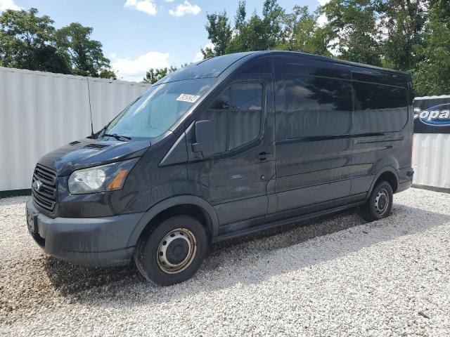 2015 FORD TRANSIT T-350, 