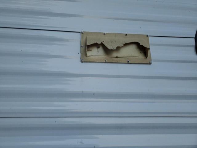 5SFPB332XFE285418 - 2015 HEART LAND PROWLER 银色 照片 10