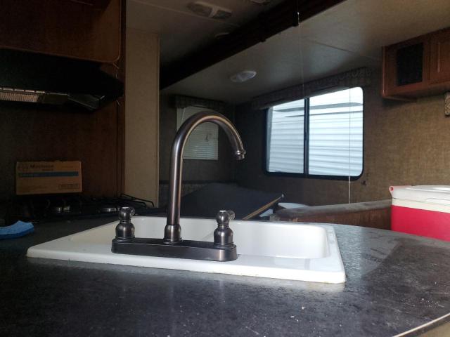 5SFPB332XFE285418 - 2015 HEART LAND PROWLER 银色 照片 6