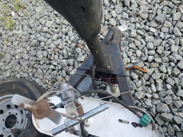 5SFPB332XFE285418 - 2015 HEART LAND PROWLER 银色 照片 7