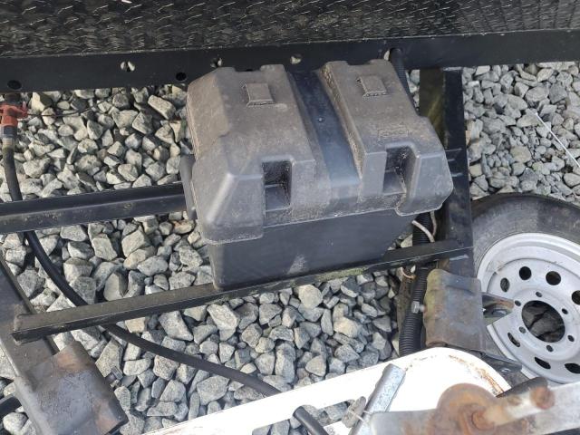 5SFPB332XFE285418 - 2015 HEART LAND PROWLER 银色 照片 8