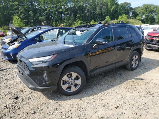 2022 TOYOTA RAV4 XLE, 
