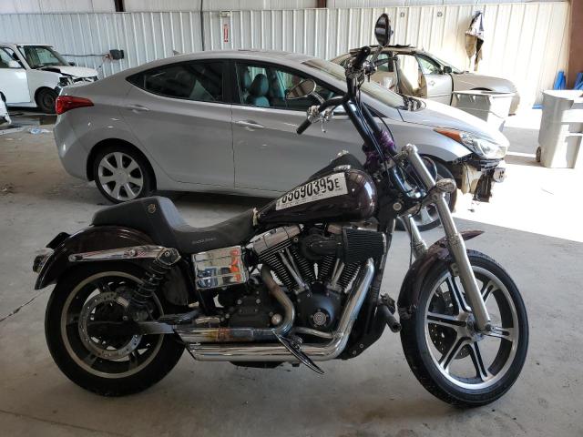 2006 HARLEY-DAVIDSON FXDBI, 