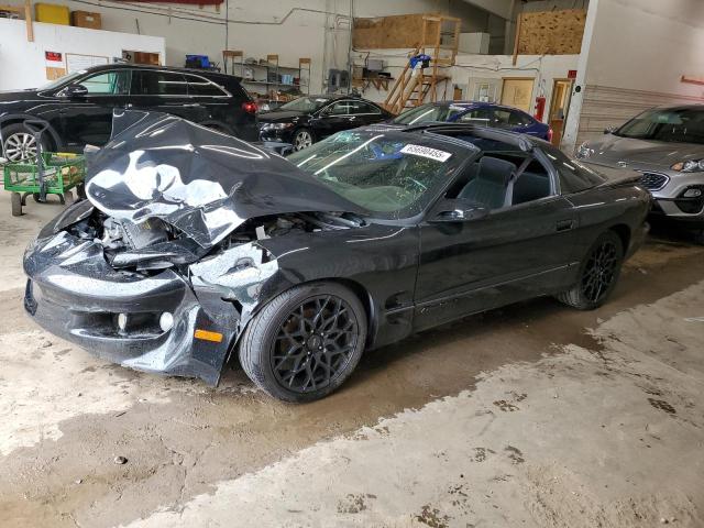 2000 PONTIAC FIREBIRD, 