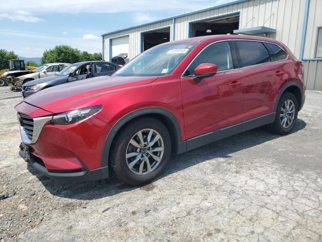 2019 MAZDA CX-9 TOURING, 