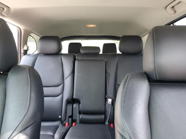 JM3TCBCYXK0333415 - 2019 MAZDA CX-9 TOURING 红色 照片 10