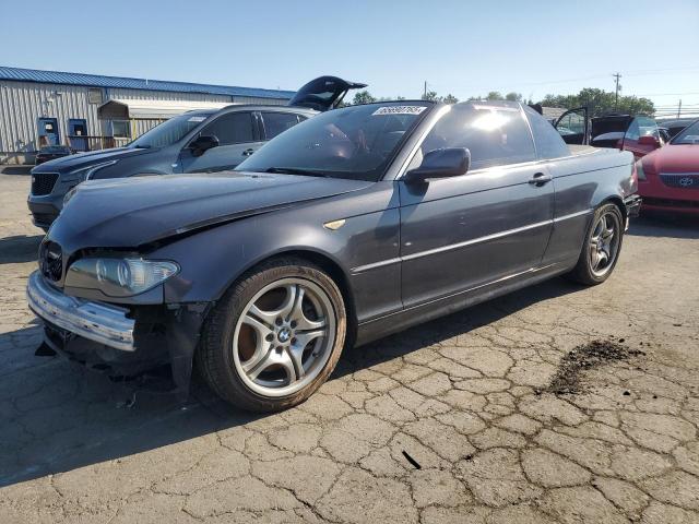 2005 BMW 330 CI, 