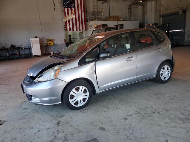 2009 HONDA FIT, 