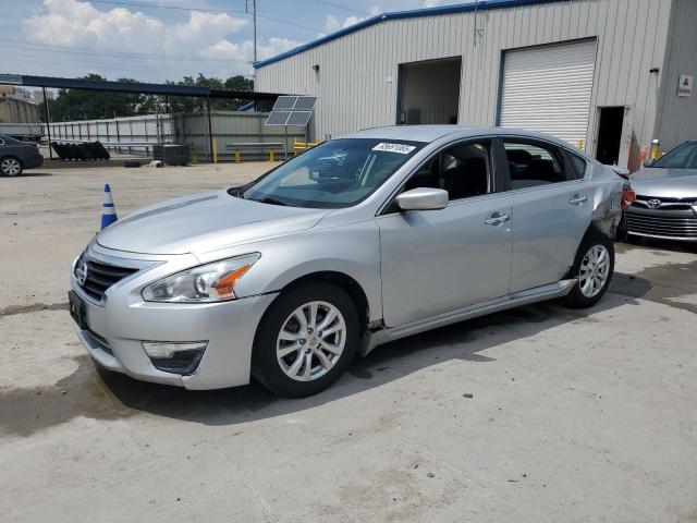 2014 NISSAN ALTIMA 2.5, 