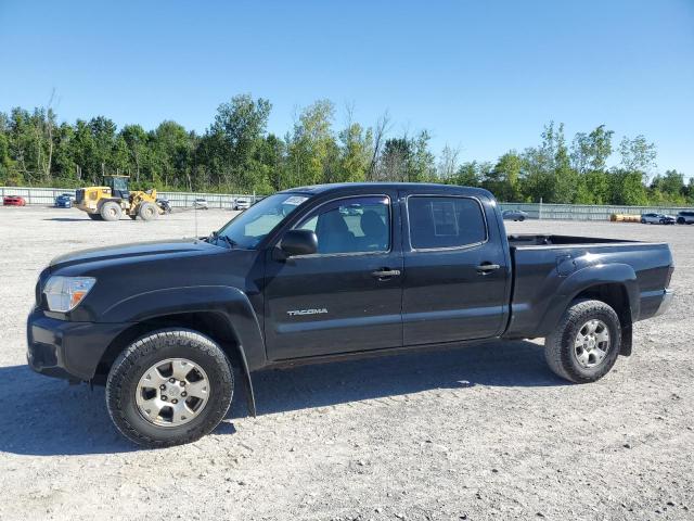 2013 TOYOTA TACOMA DOUBLE CAB LONG BED, null