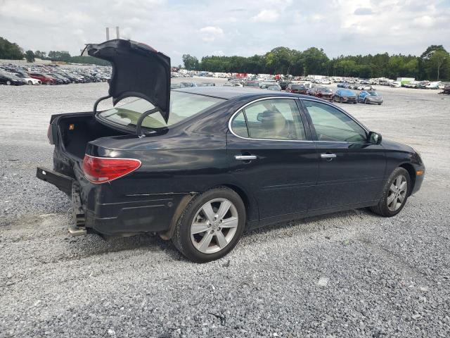 JTHBA30G265168091 - 2006 LEXUS ES 330 黑色 照片 3